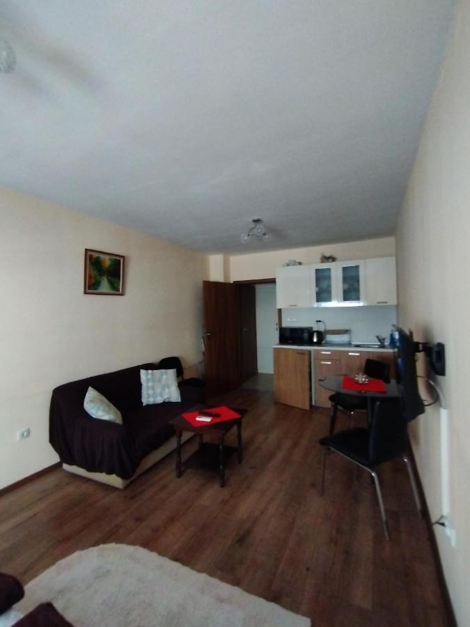 Studio Zora Бургас Экстерьер фото