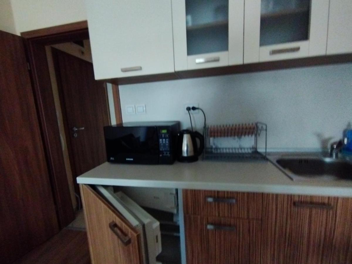 Studio Zora Бургас Экстерьер фото