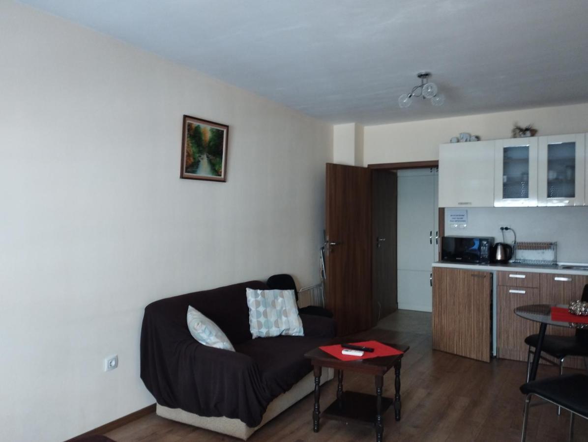 Studio Zora Бургас Экстерьер фото