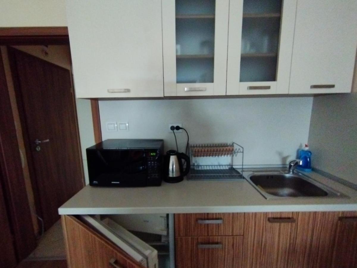 Studio Zora Бургас Экстерьер фото