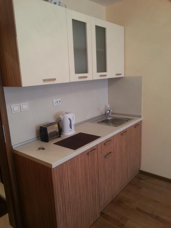 Studio Zora Бургас Номер фото