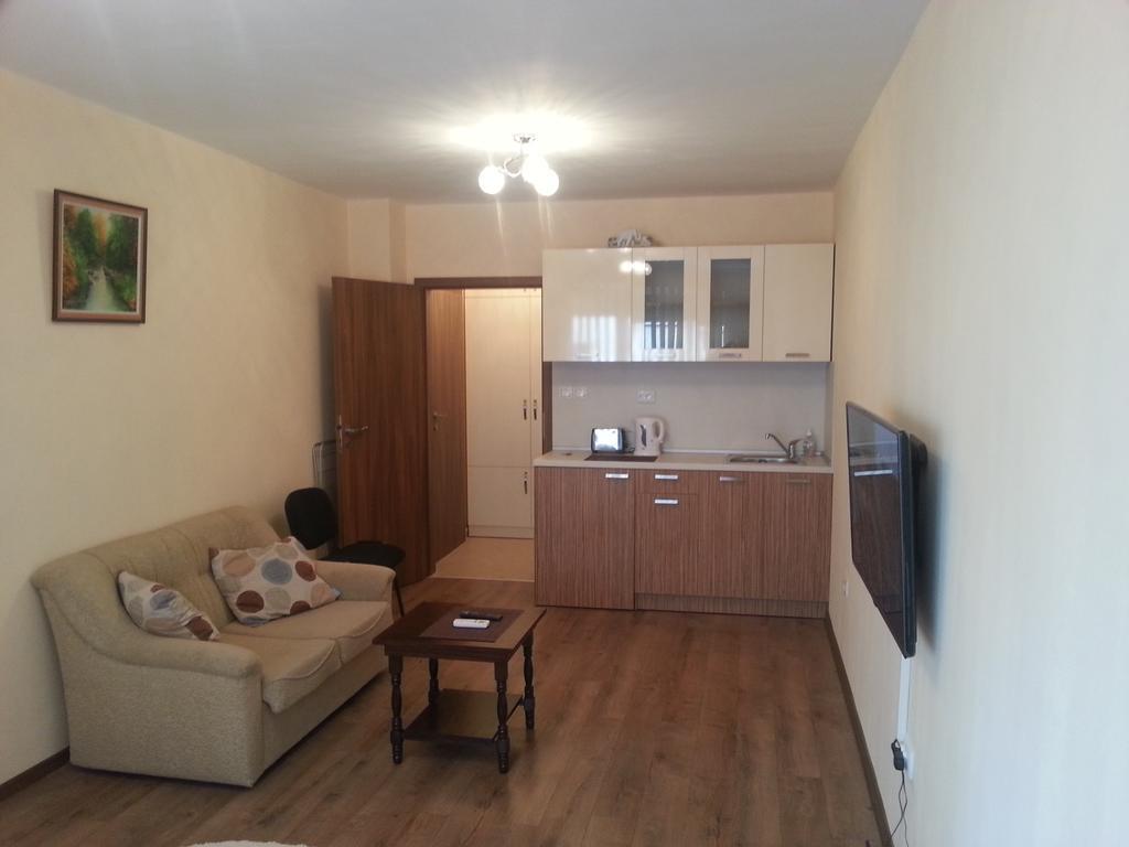 Studio Zora Бургас Номер фото