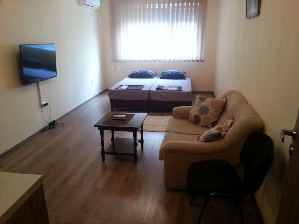Studio Zora Бургас Номер фото