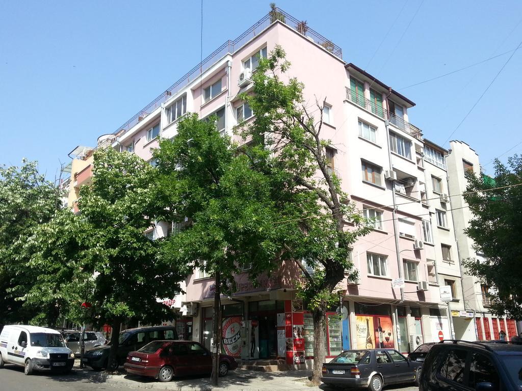 Studio Zora Бургас Номер фото