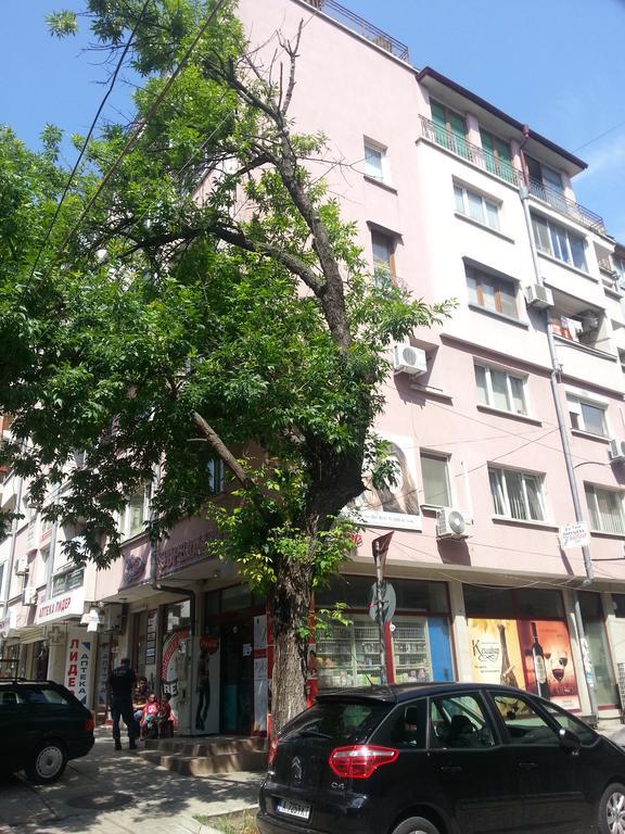 Studio Zora Бургас Номер фото