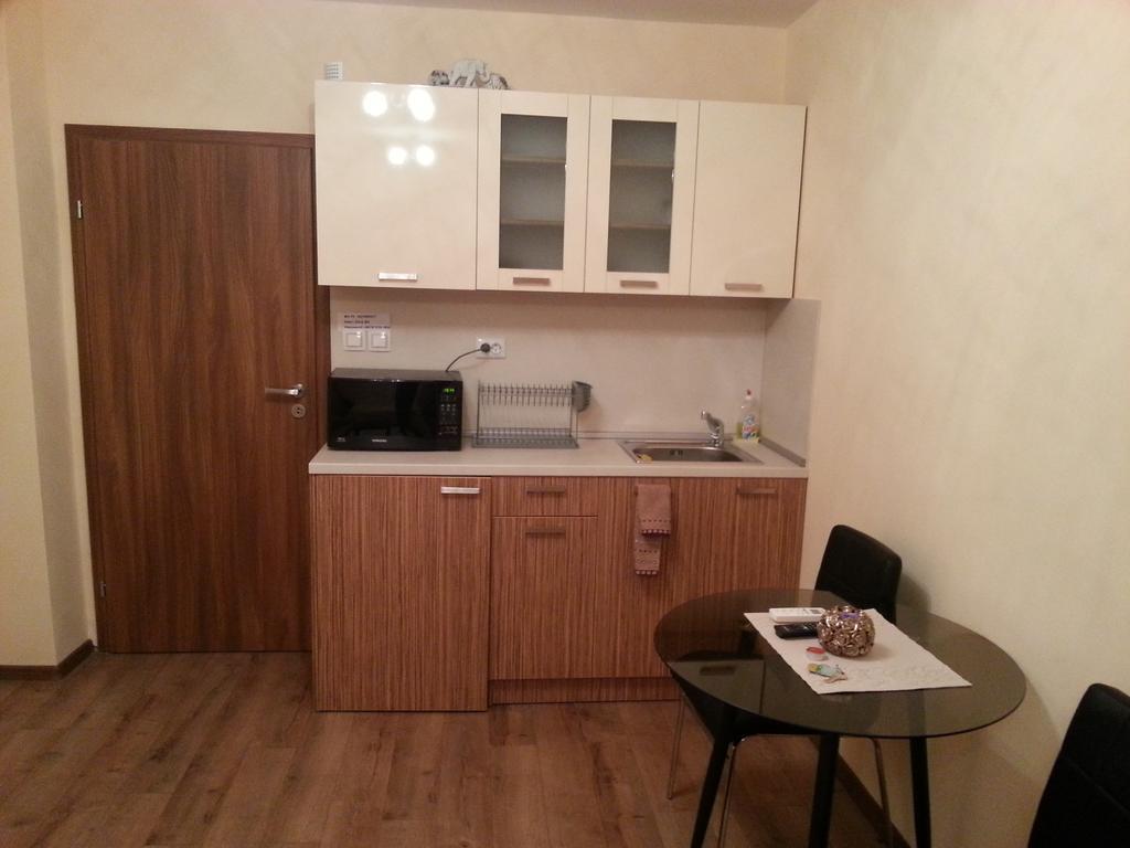 Studio Zora Бургас Экстерьер фото