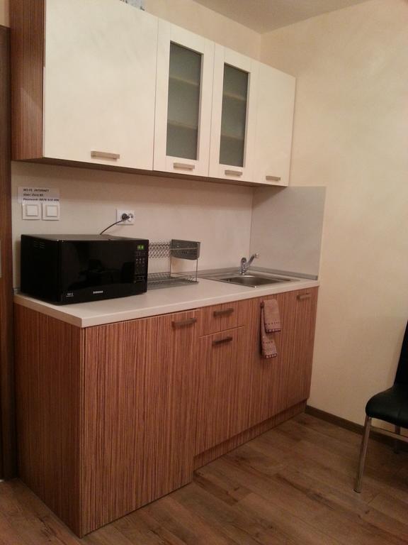 Studio Zora Бургас Экстерьер фото